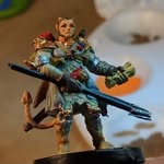 Gary Witmer - @witpaints - Instagram