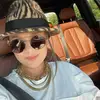 Karinne W - @blogueirinhanagringa - TikTok