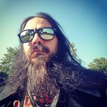 Gary Wolf - @wolfthewikkid - Instagram
