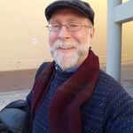 Gary Wolf - @garywolf121 - Instagram