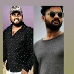 vasu fan page - @gary.wolf._ - Instagram
