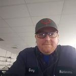 Gary Paul Wolfe - @garypaulwo - Instagram
