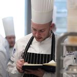 Gary Wolfe - @chefwolfe1 - Instagram