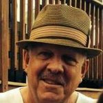 Gary Wolfe - @gwuf - Instagram