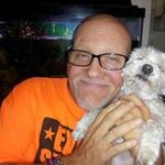 Gary Wolfe - @wolfe.gary - Instagram