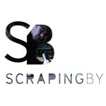 Gary Wolfe - @scrapingby - Instagram