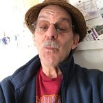 Gary Wolfe - @gary.wolfe3 - Instagram