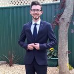 Gary Wolfe - @wolfie433 - Instagram
