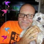 Gary Wolfe - @gary.wolfe.7777 - Instagram