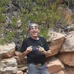 Gary Wolfe - @gary.wolfe.39589 - Instagram