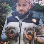 Gary Wolfe - @garwolfe28 - Instagram