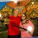 Gary Wolfinger - Facebook