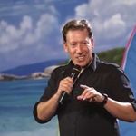 Gary Wolfson - @garywolfcomedy - Instagram