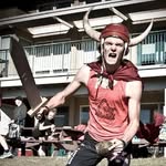 Gary Woodall - @tehiloy386 - Instagram