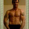 Gary Woodall - @garrywoodhallyahoocouk - Instagram