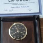 Gary Woodall - @gdw101466 - Instagram