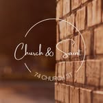 Gary Wray - @church_and_saint - Instagram