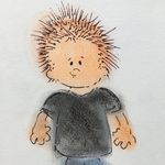 gary wren - @garythecartoonist - Instagram