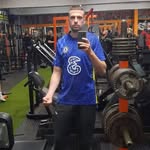 Gary Wright - @gary.cfc.wright - Instagram