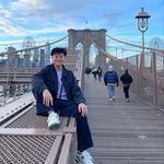 Gary Wu - @garywu22 - Instagram