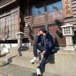 Gary Yeh - @gary_yei - Instagram