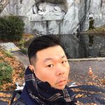 Gary Yeh - @gary0816 - Instagram