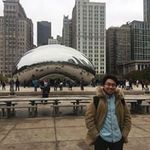 Gary Yeh - @yeh7041 - Instagram