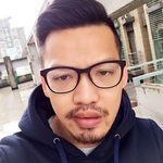 Gary Yeh - @azraelcoo - Instagram
