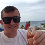 Gary Yeomans - @gazjohnn - Instagram