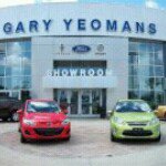 Gary Yeomans Ford - @gyeomansford - Instagram