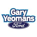 Gary Yeomans Ford - @garyyeomansford - Instagram