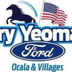 Gary Yeomans Ford Villages - @garyyeomansfordvillages - Instagram