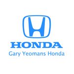 Gary Yeomans Honda - @garyyeomanshonda - Instagram