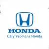 Gary Yeomans Honda 🚙 - @garyyeomanshonda - TikTok
