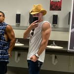 Gary yewdall - @gyfitness - Instagram