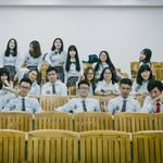 Gary YIN /AIESECer /CUHK /SCAU - @gary_monte_cristo_yh - Instagram