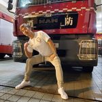 Gary Yip - @fitdadgary - Instagram