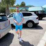 Gary Yontz III - @gary_yontz - Instagram