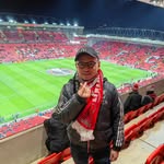 Gary Chew Yue Fai - @tulan18 - Instagram