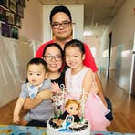 Gary Yue - Facebook