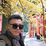 Gary Yuen - @garyyuen1 - Instagram