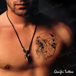 Gary Zahn - @hairy12006 - Instagram