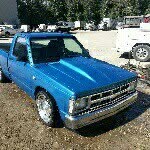 Gary Zanders - @bubbagz1984 - Instagram