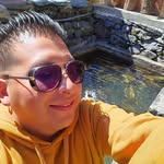 Edgar Gary Zarate - @xapobitcoinedgar421 - Instagram