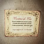 Luz Garcia-Arilla Calvo - @casitas_de_luz - Instagram