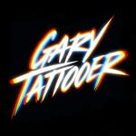 Gary Zhong - @gary.tattooer - Instagram