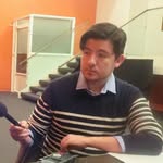 Gary Zidek - @onairgary - Instagram