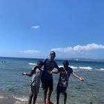 Gaston Bachelier III - @gmangaston - Instagram
