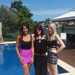 Helena Gaston Johnson - @helenaj_1 - Instagram
