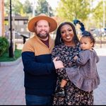 Jasmine Gaston Johnson - @j_elizabeth49 - Instagram